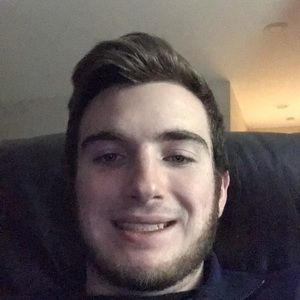 Meet your Posher, Jack